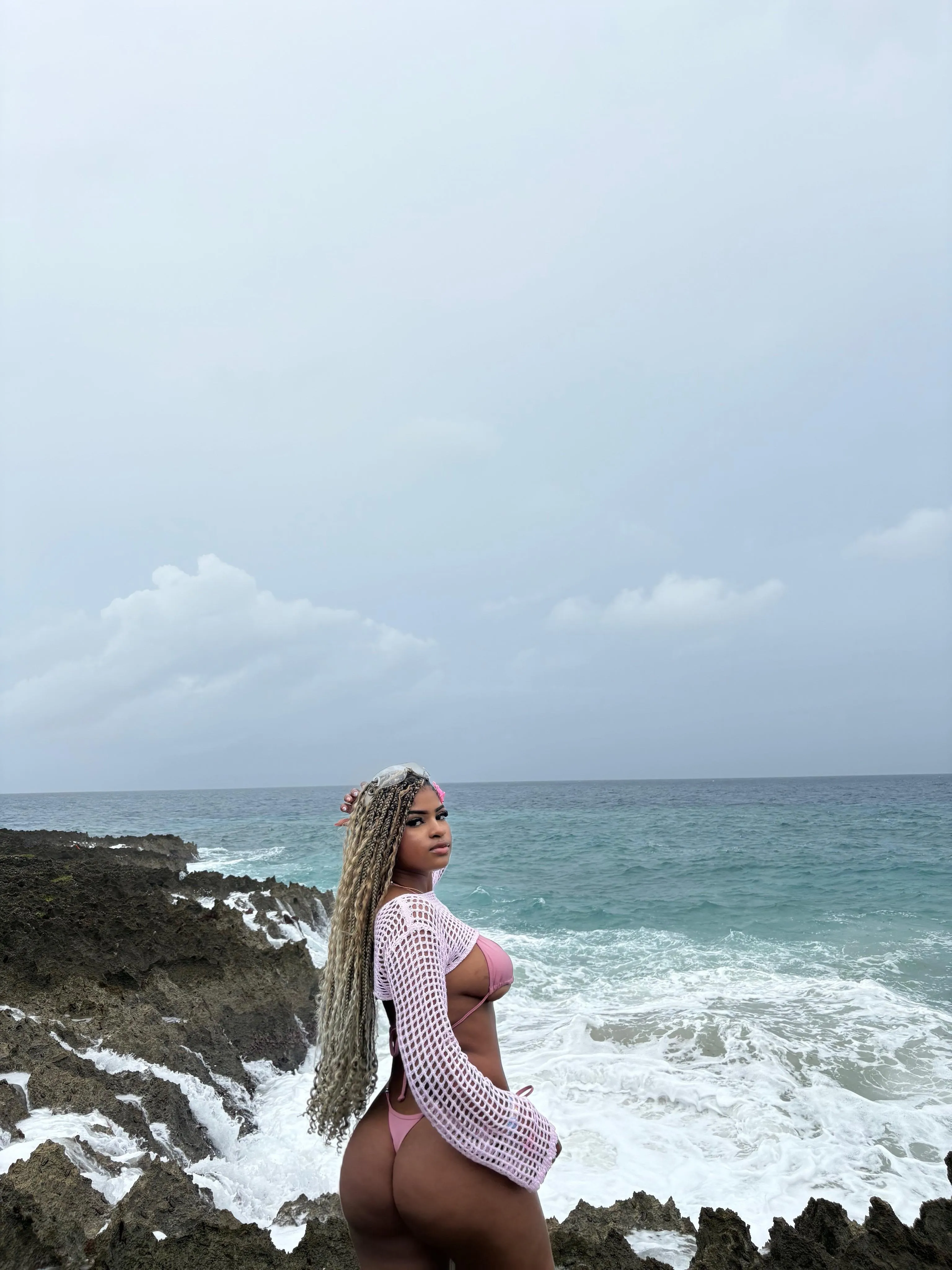 Darsteller HannyThompson Foto 5