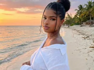 HannyThompson live cam