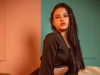 Image de profil du modèle de webcam princess_angela18