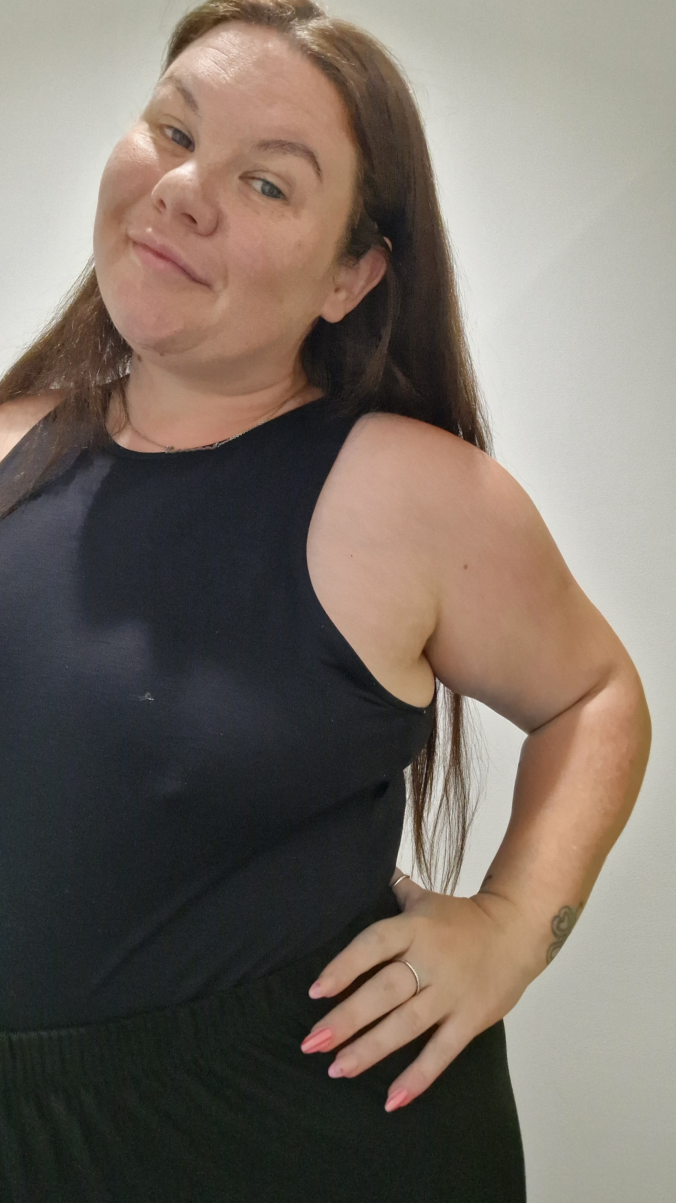 Utøver Rosie_Lu Bilde 5