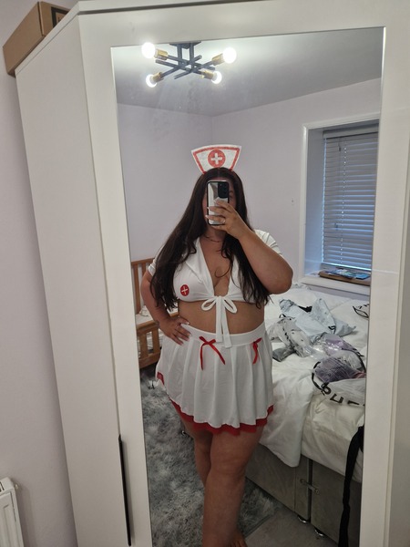 Utøver Rosie_Lu Bilde 12