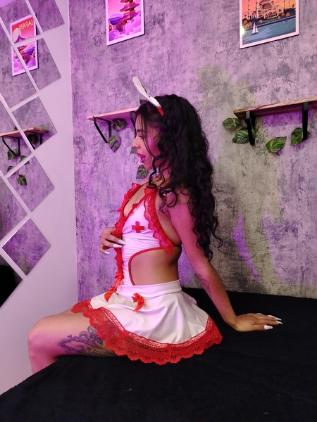 Artist Devil_Alice69 Foto 6
