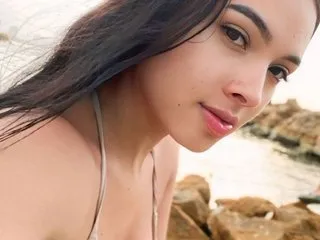 Foto de perfil de modelo de webcam de SofiGarciia