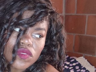 NickiWilde Profilbild des Cam-Modells