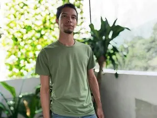 Imagen de perfil de modelo de cámara web de NinoTorresX