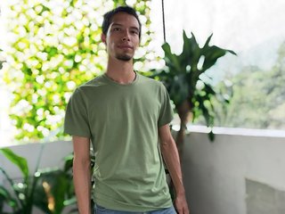 NinoTorresX Profilbild des Cam-Modells