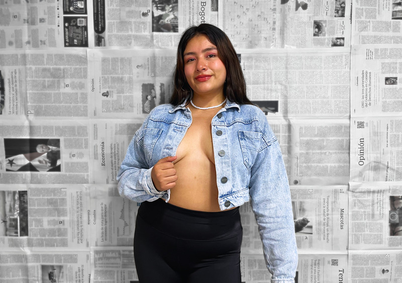 Intérprete RosyRosse Foto 3