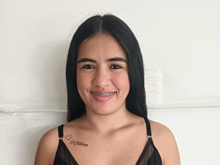 StacyRome immagine del profilo del modello di cam