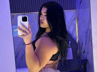 Image de profil du modèle de webcam melanyrouse24