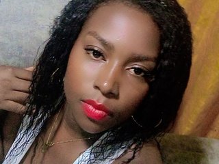 CandyChocolat profielfoto van cam model