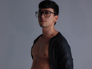 Nicolas_Angel profielfoto van cam model