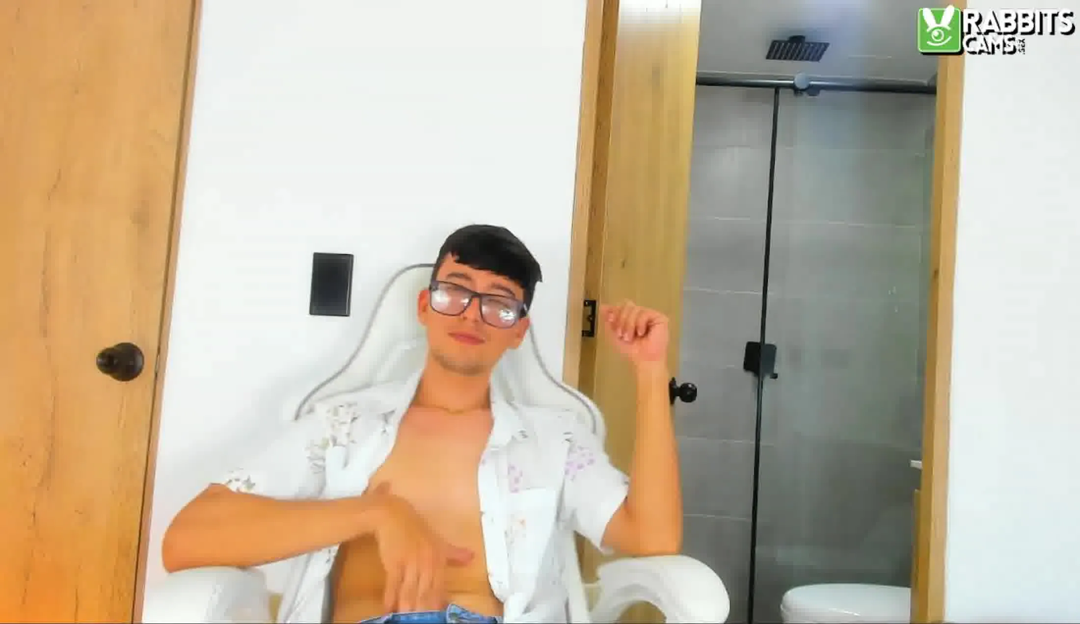 Artiest Nicolas_Angel Video 1