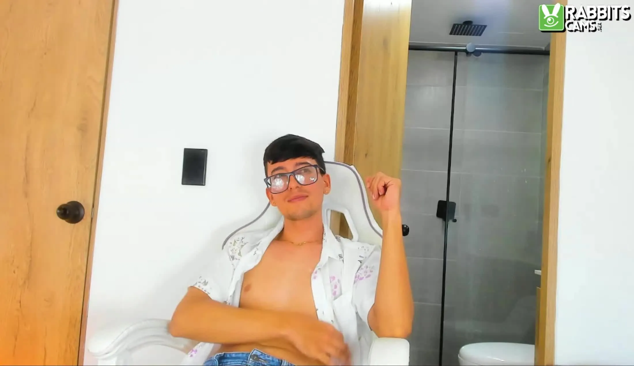 Interprete Nicolas_Angel Video 1