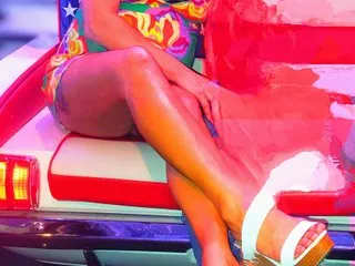 VictoriaDickerson immagine del profilo del modello di cam