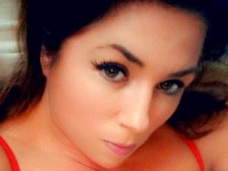 Image de profil du modèle de webcam SweetnessRocks