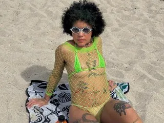 Aim4theStars cam model profile picture