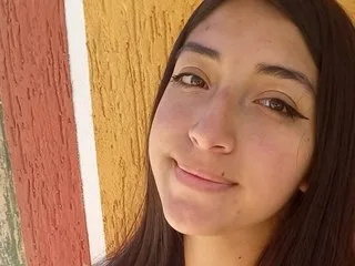 Imagen de perfil de modelo de cámara web de ScarleettB