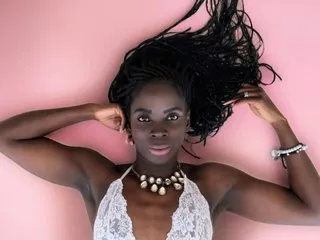 ChantalVeliz profielfoto van cam model