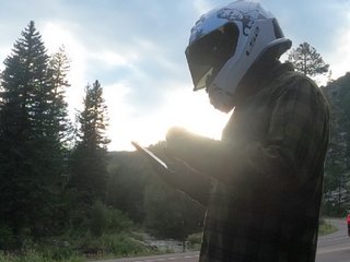 JohnnyPerkins Profilbild des Cam-Modells