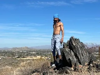 Image de profil du modèle de webcam MylonePick