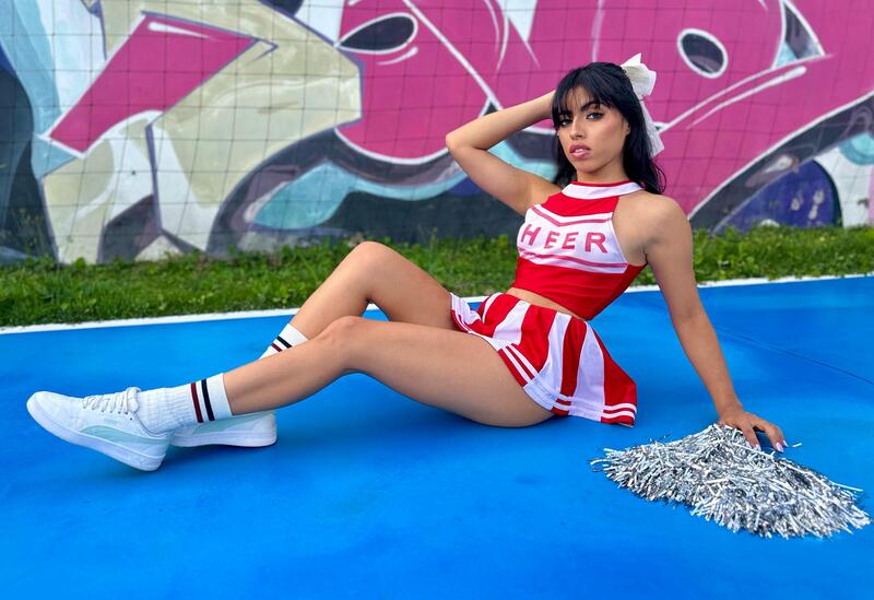 Intérprete JuliethLewis Foto 3