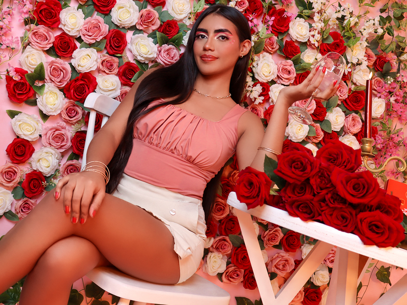 Artiest MadieKurst Foto 4