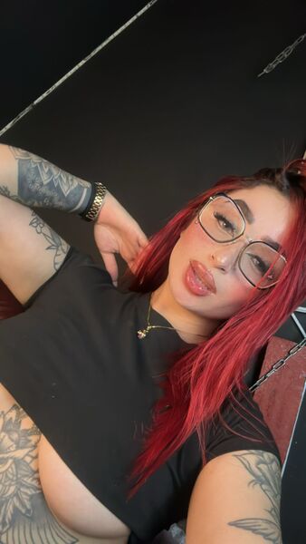 Intérprete scarlettColliins Foto 10