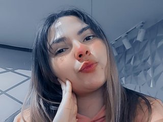 PatyVargas cam model profile picture