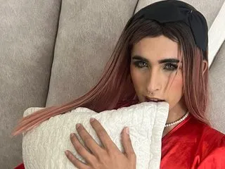 Image de profil du modèle de webcam MissIsabellax