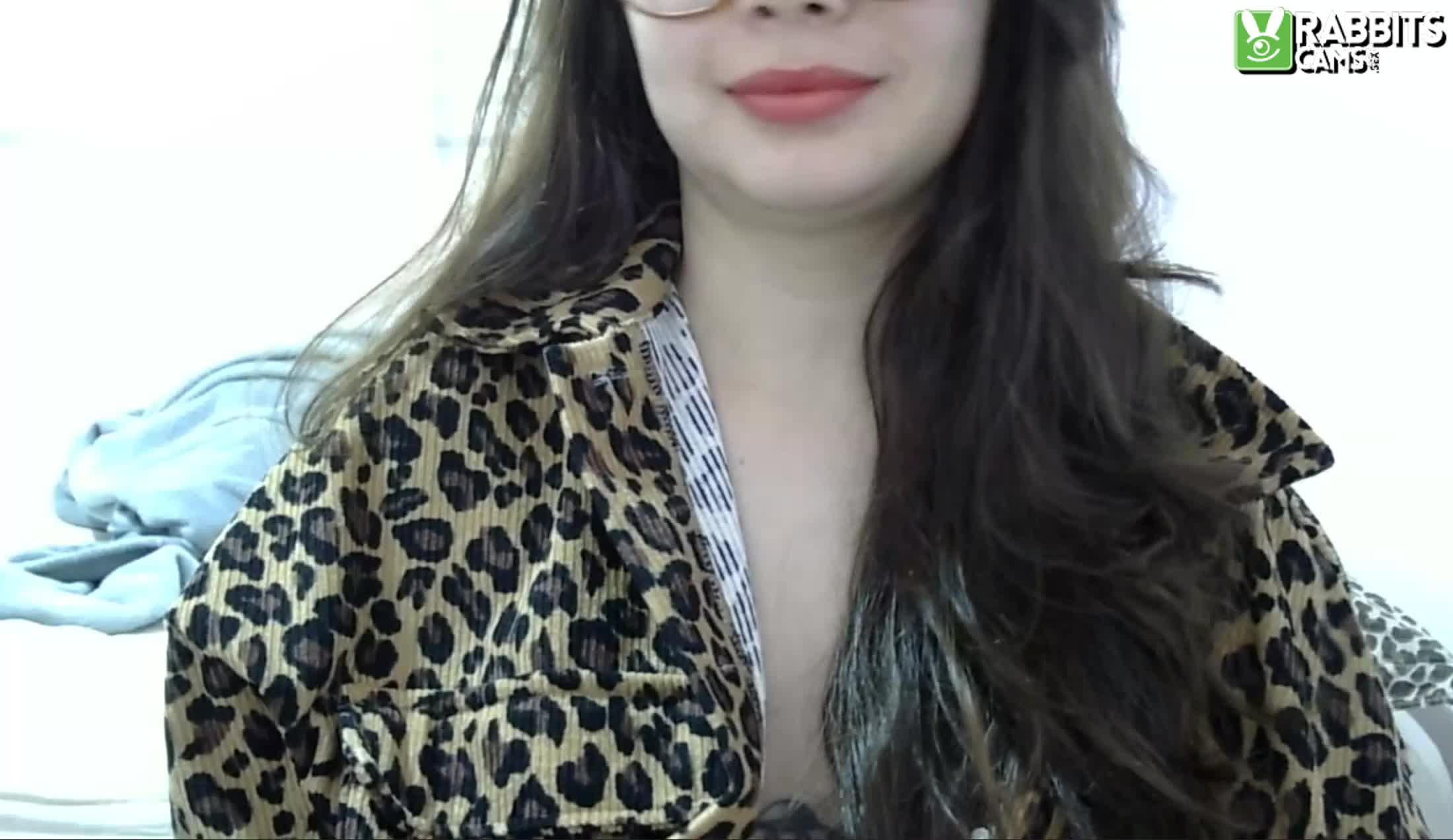 Utøver SecretIsis Video 1