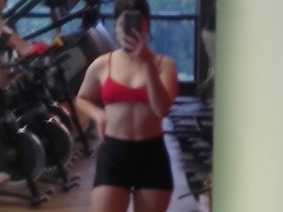 SecretIsis cam model profile picture