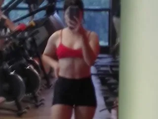 SecretIsis profielfoto van cam model