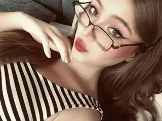 Profilbilde av allison_chiaki webkamera modell