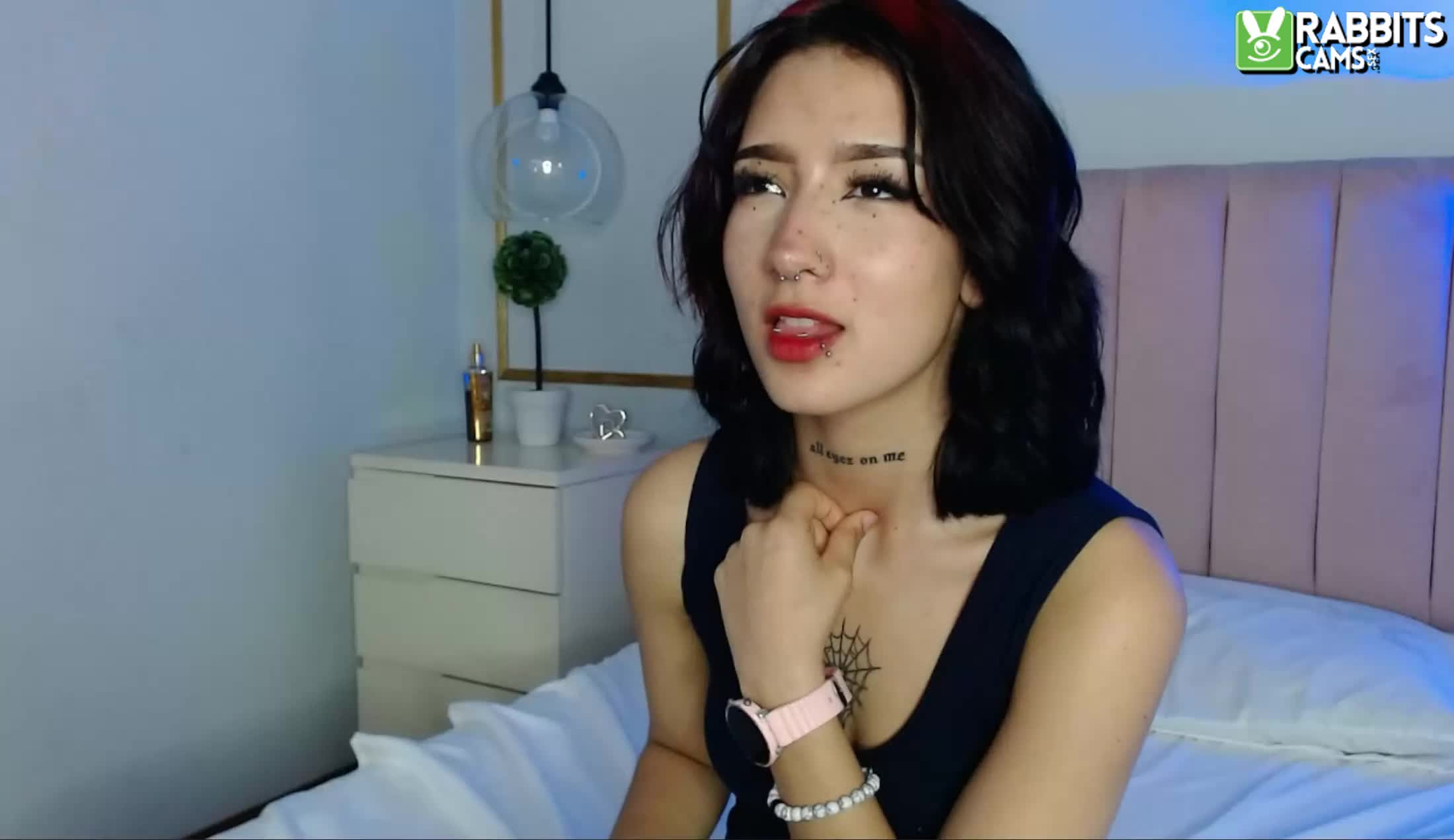 Intérprete KattaMartini Video 3