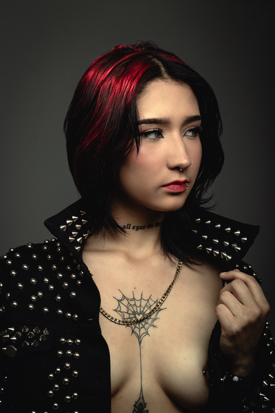 Interprète KattaMartini Photo 6