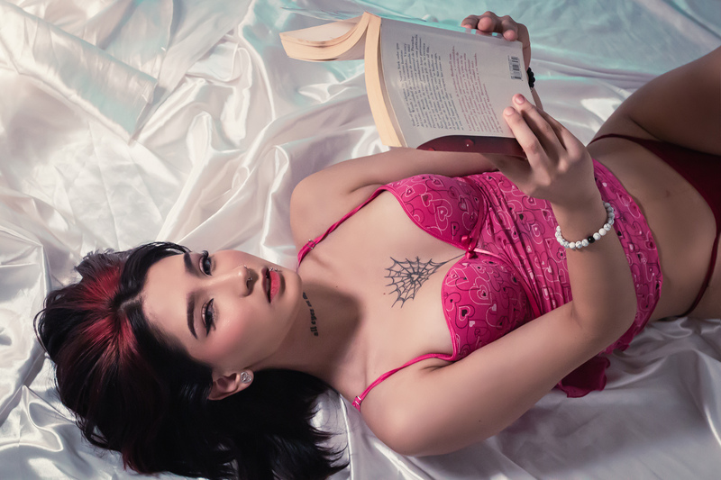 Artiest KattaMartini Foto 4