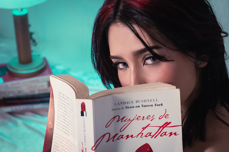 Artiest KattaMartini Foto 3