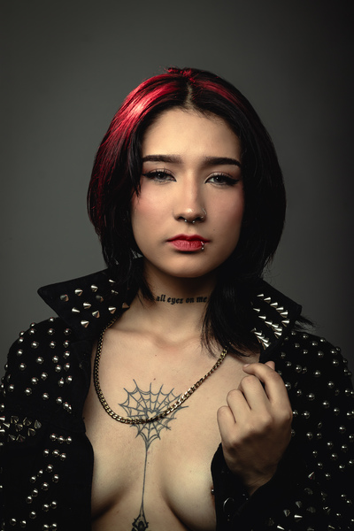 Artiest KattaMartini Foto 7