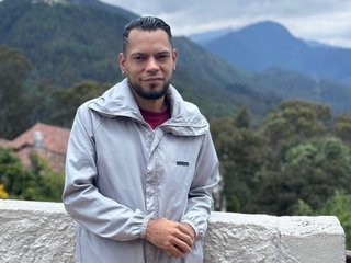 Foto de perfil de modelo de webcam de JimmyTons 