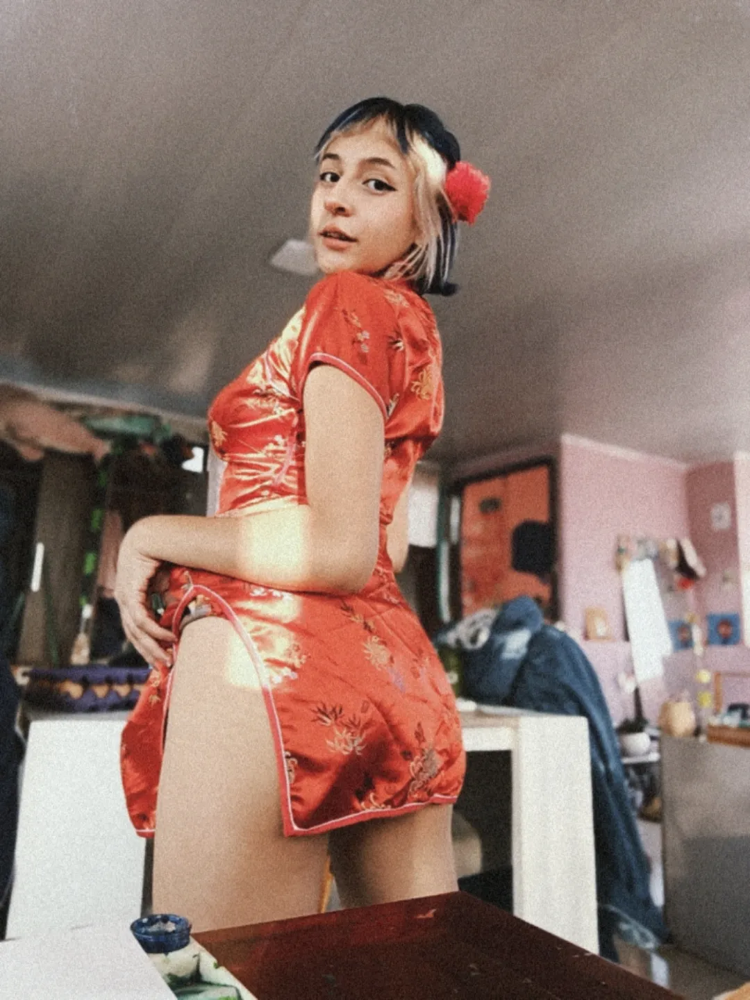 Artiest Kitty_Ela Foto 1