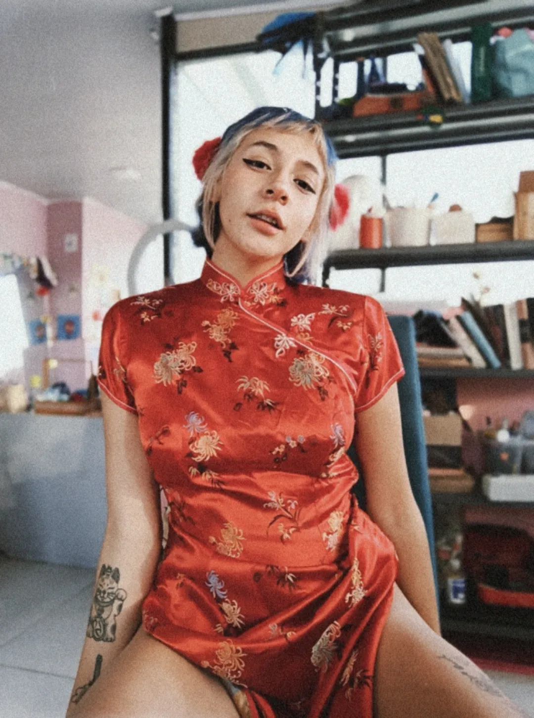 Artiest Kitty_Ela Foto 5