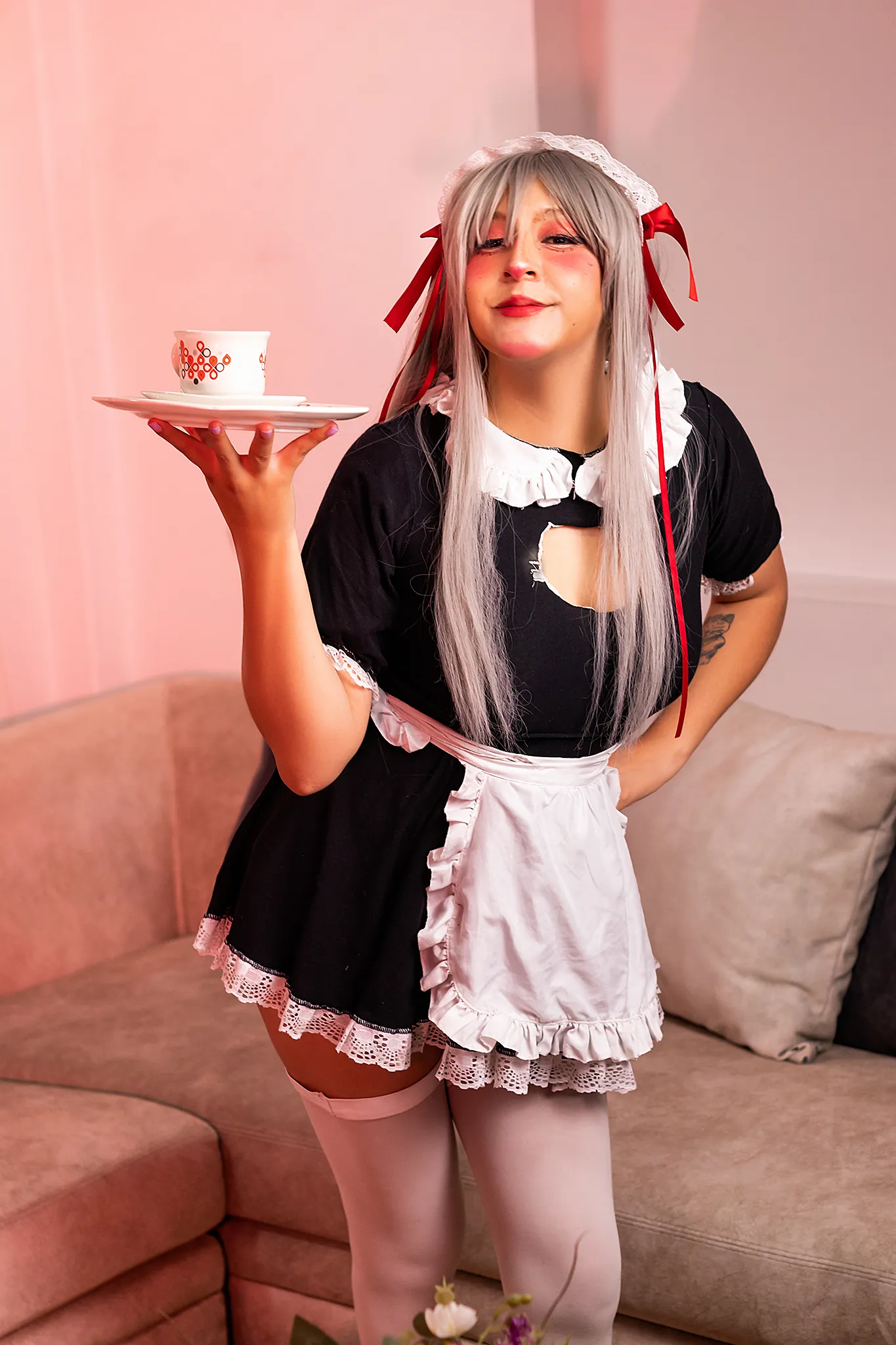 Artiest Kitty_Ela Foto 7