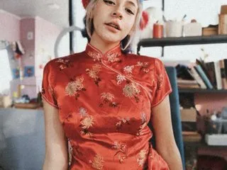 Kitty_Ela Profilbild des Cam-Modells