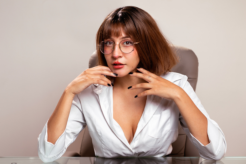 Interprete Kitty_Ela Foto 7