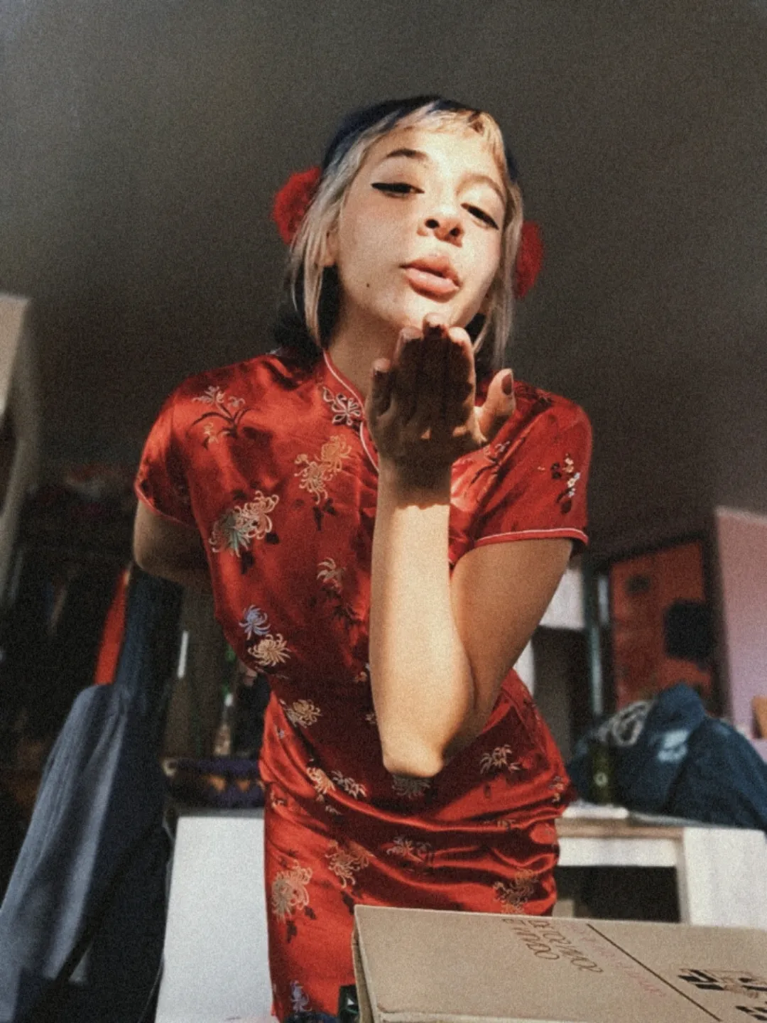 Artiest Kitty_Ela Foto 9