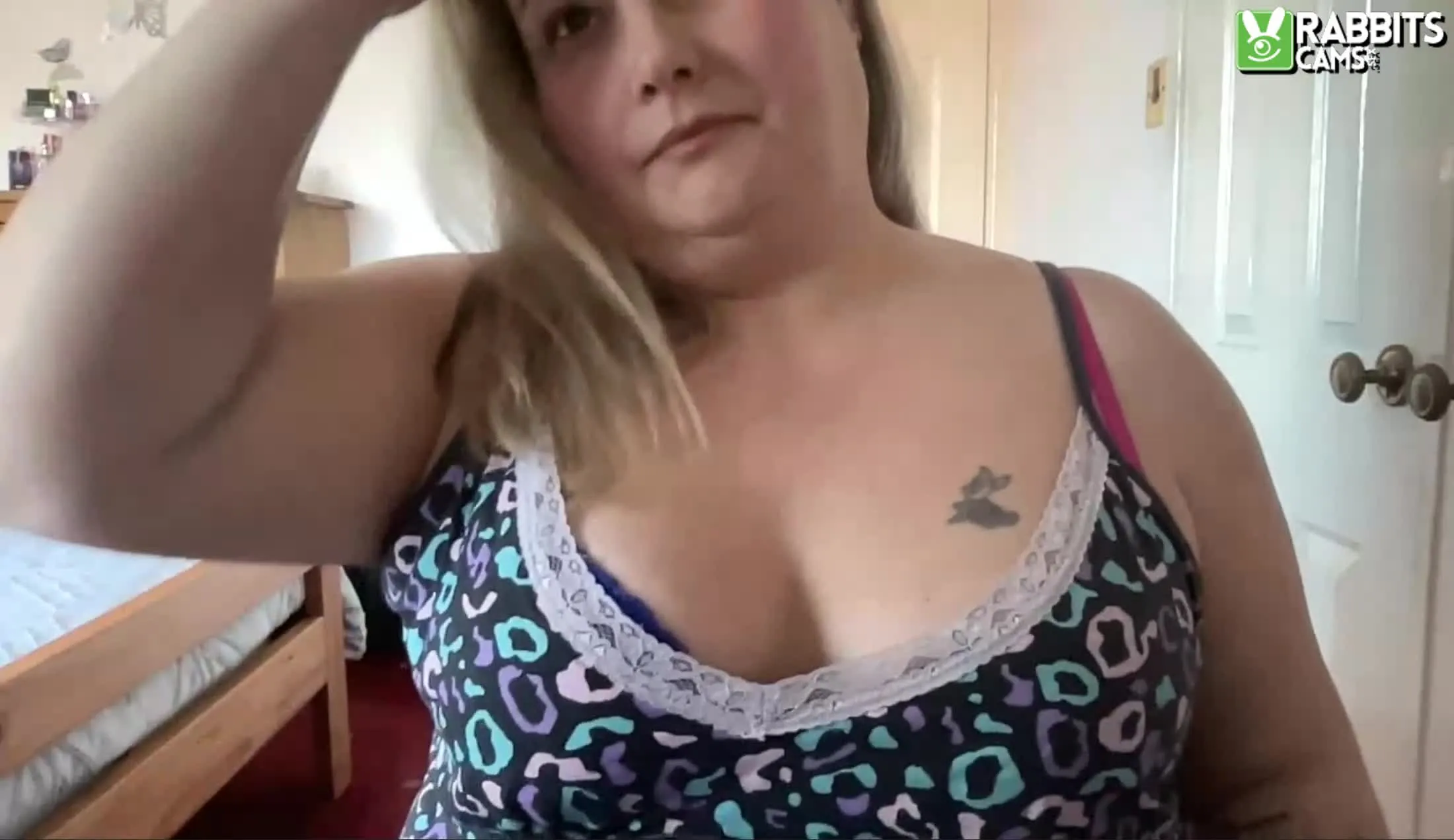 Darsteller Morgz Video 1