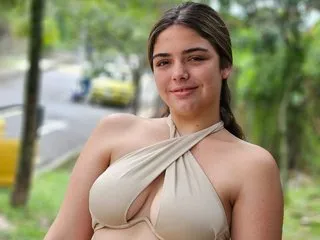 Imagen de perfil de modelo de cámara web de KateKendall