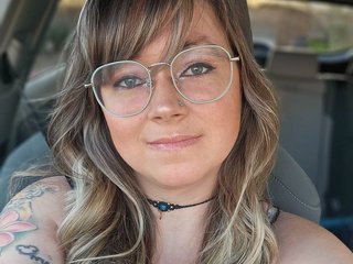 Image de profil du modèle de webcam AstridEnchantress