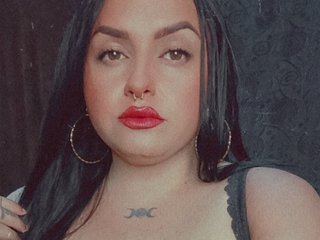 Profilbilde av Im_MissFabiola webkamera modell