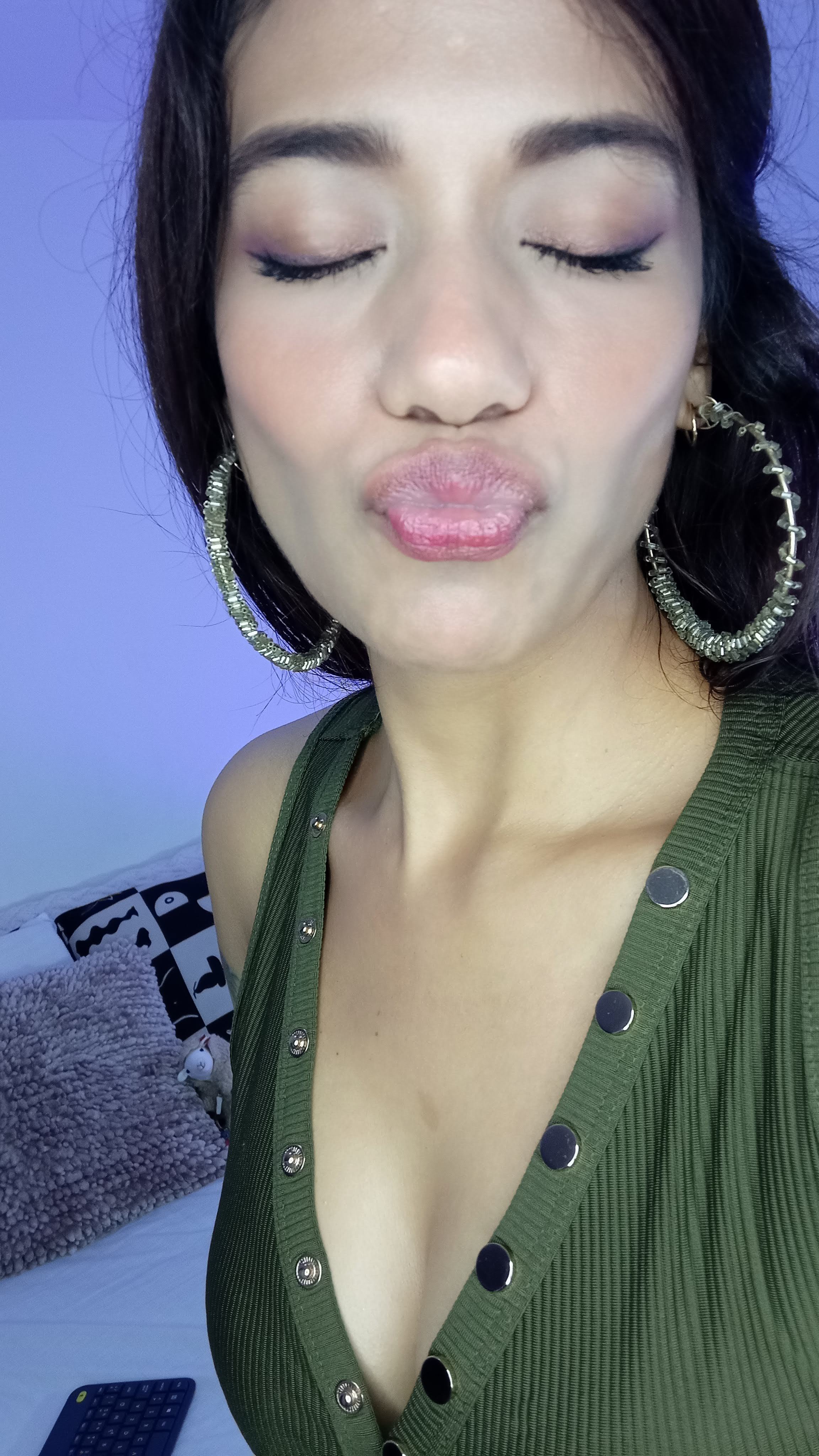 Darsteller Scarletthred Foto 12